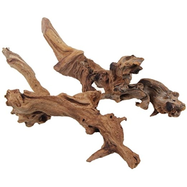 Drift Wood - Medium / 30-40CM / box