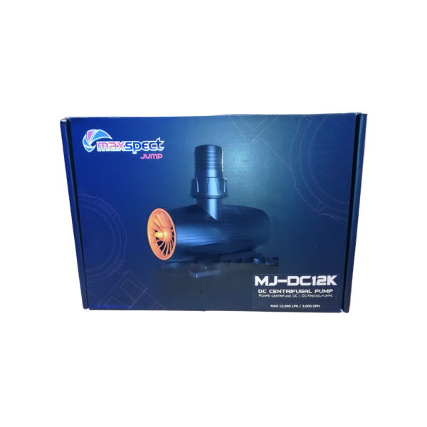 Maxspect DC Pump MJ-DC12K