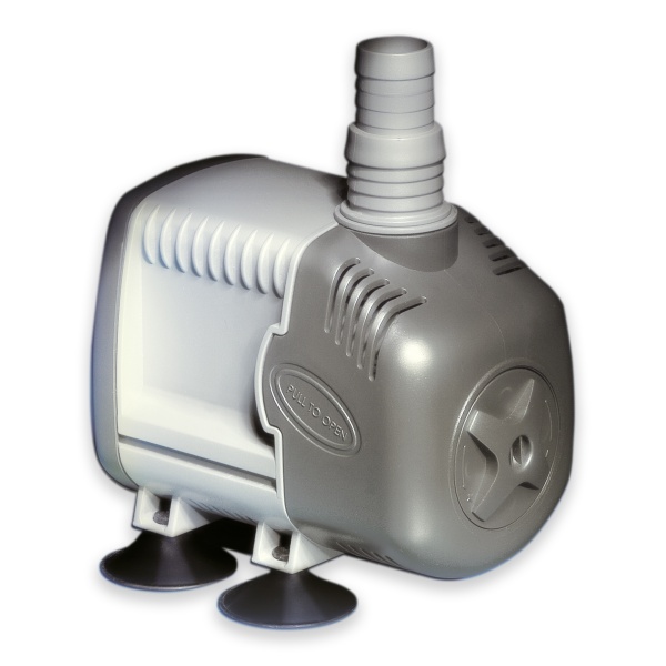 Syncra Pump 3.5 - 2500l/h - Image 2