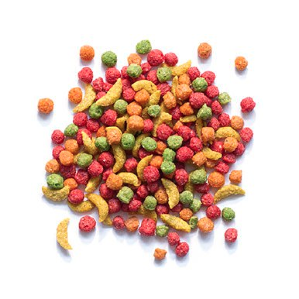 FruitBlend Flavor for Medium Size Birds 17.5lb (7.94kg) - Image 2