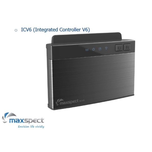 Maxspect ICV6 Controller